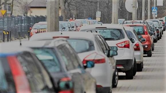 Porozmawiajmy o organizacji ruchu na terenie dzielnicy Aniołki