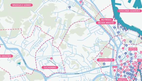 Mapa Miejsc Kultury – konsultacje nt. potrzeb naszej dzielnicy
