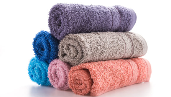 Podziel się ręcznikiem – oddaj niepotrzebną pościel