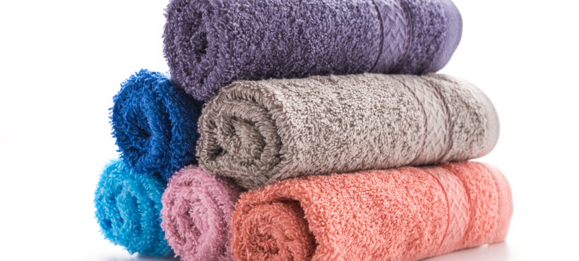 Podziel się ręcznikiem – oddaj niepotrzebną pościel