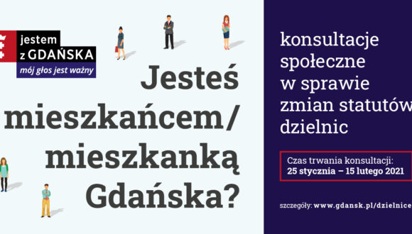 Dyżur i spotkanie w sprawie zmian statutów Dzielnic 2.02.2021