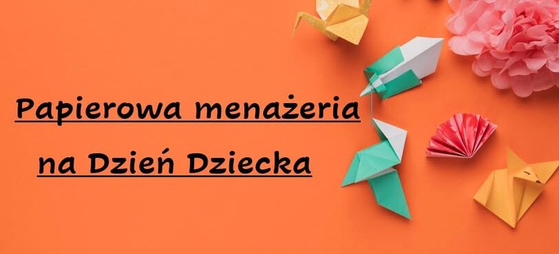 Warsztaty rękodzielnicze dla dzieci