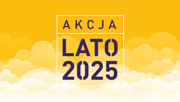 Akcja Lato 2025 dla dzieci Akcja Lato 2025 dla dzieci