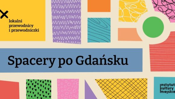 LETNIE SPACERY PO ANIOŁKACH