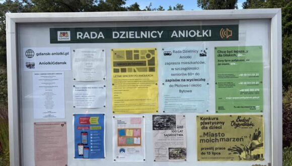Wakacje w mieście nie muszą być nudne.