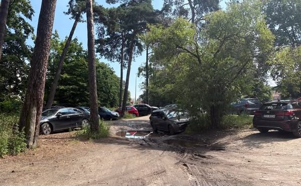 Relacja ze spotkania w sprawie BO 2025 “Zadbana przestrzeń na Traugutta”
