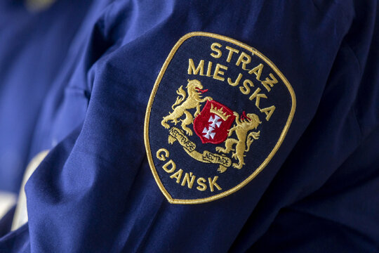 Planowanie działań Straży Miejskiej na rok 2026 na Aniołkach Planowanie działań Straży Miejskiej na rok 2026 na Aniołkach