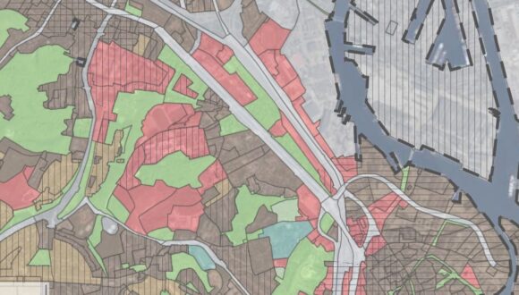 Startują konsultacje społeczne, dotyczące projektu planu ogólnego Startują konsultacje społeczne, dotyczące projektu planu ogólnego