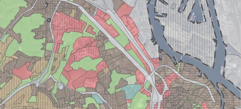 Startują konsultacje społeczne, dotyczące projektu planu ogólnego