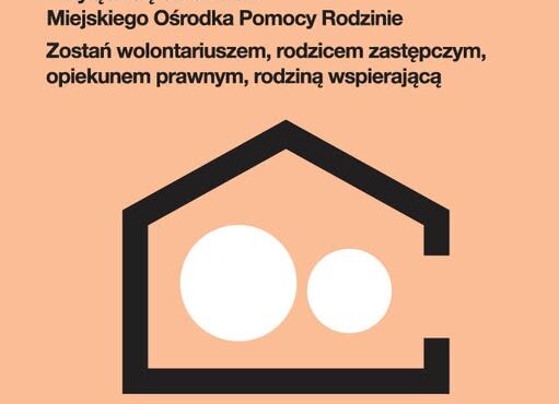 Chcesz zrobić coś dobrego? Przyłącz się do działań MOPR