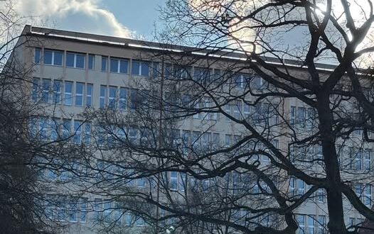 Hałas na Aniołkach – podejmowane działania