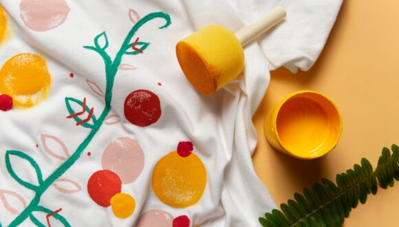 WARSZTATY RĘKODZIELNICZE DLA DZIECI “Dekorowanie bawełnianych toreb” 18.04.2026 r.