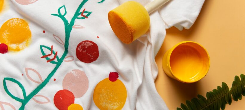 WARSZTATY RĘKODZIELNICZE DLA DZIECI “Dekorowanie bawełnianych toreb” 18.04.2026 r.