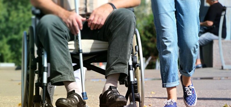 Wsparcie dla osób niepełnosprawnych – składanie wniosków do 30 sierpnia 2019