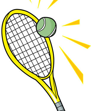 Bezpłatne zajęcia tenisowe na Aniołkach