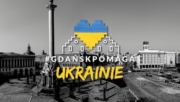 POMOC dla osób z Ukrainy
