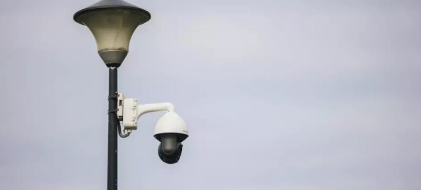 Będzie bezpieczniej na ulicach – nowe kamery monitoringu