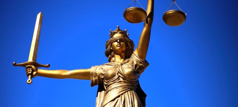 Uwierz w siebie podczas rozprawy w sądzie – warsztaty prawne dla kobiet doświadczających przemocy