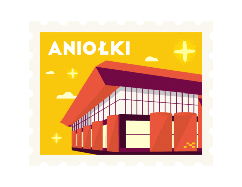 Opera Bałtycka – nowa lokalizacja, nadal Aniołki!