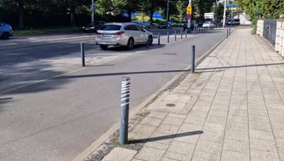 Rozbruki na Aniołkach