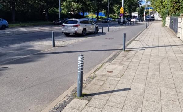 Rozbruki na Aniołkach