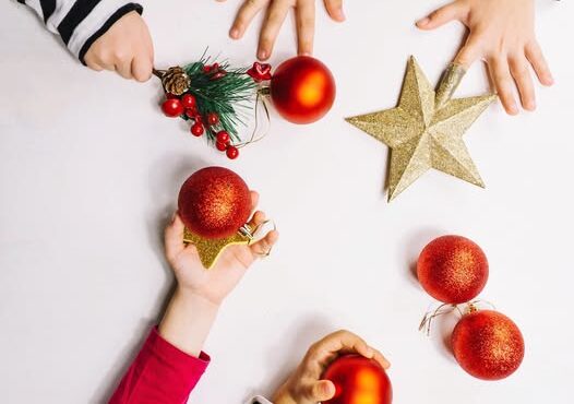 Warsztaty rękodzielnicze dla dzieci 6 grudnia 2025 r.