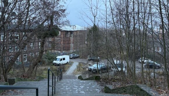 Wznowienie prac BO “Wronia Górka bez barier” w 2026 roku